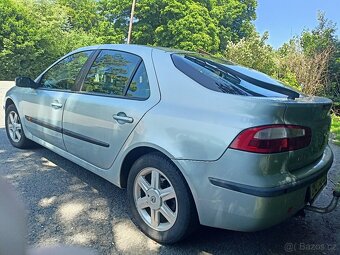 Renault laguna 1.9dci 79kw - 5