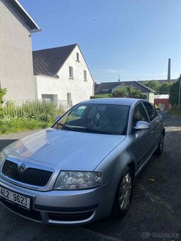 Prodám nebo vyměním - 5
