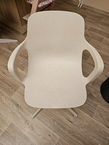 Židle IKEA ODGER - 5