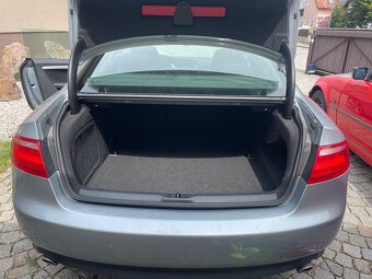 Audi A5, 3.0TDI, 207kW, quattro, s-line - 5