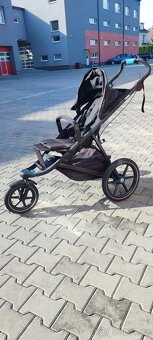 Thule urban glide 2 - 5