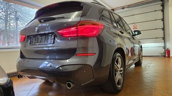 Bmw x1 xDrive 25d 170kW mSport - 5