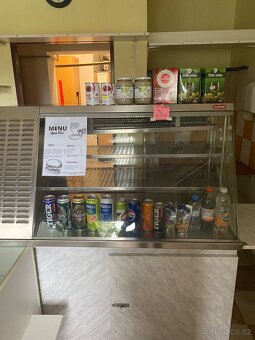 Gastro prodejna - 5