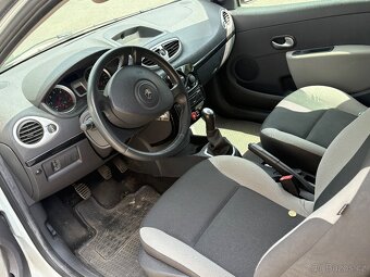 Renault Clio 1.5DCI /2012/ NOVA STK - 5