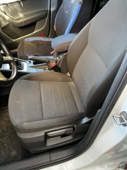 Škoda octavia 3 2.0 tdi - 5