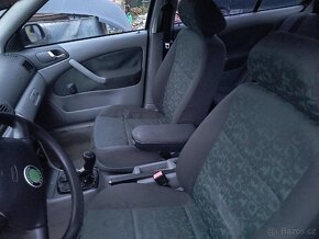 Škoda Octavia combi - 5