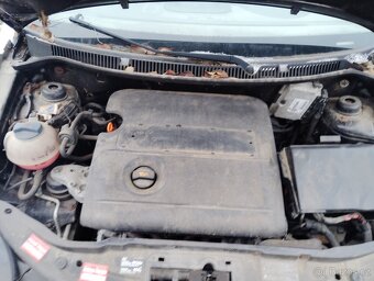 Volkswagen polo 1.4 55 kw - 5