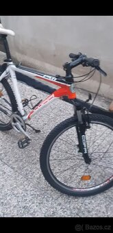 Horské kolo, Coppi Italy, - 5