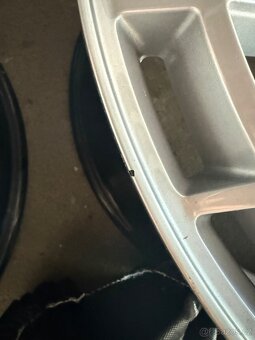 Prodám nová kola TecSpeedwheels GT8 – 20” - 5