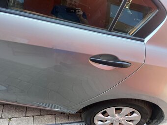 Mazda 3, 1,6 i, BENZÍN r.v.2013, NAJETO 95000 KM - 5