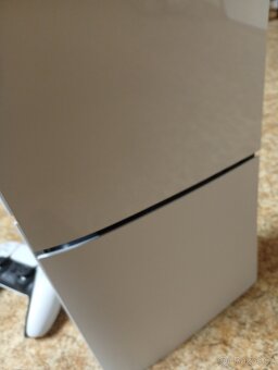 Playstation 5 - 5