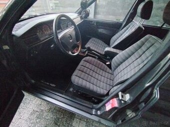 Mercedes Benz 190e, W201, r.v.1992 - 5