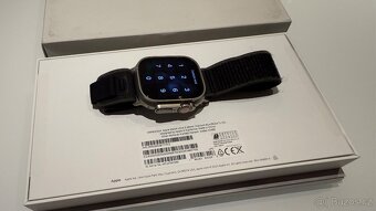 Apple Watch Ultra 2 - 5