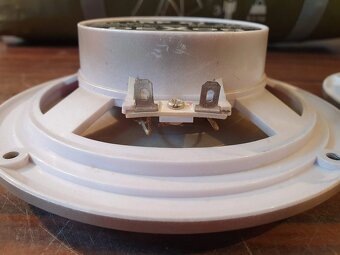 Podhledové reproduktory Dexon RP 61 (45W) - 2ks - 5