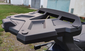 Horní kufr/Topcase Shad SH48 - 5