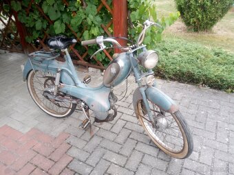 Peugeot motokolo - 5