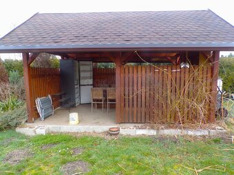 Prodej pozemku pro bydlení, 997 m² - Česká Lípa - Dubice - 5