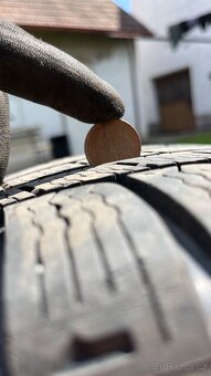 Ford 5x108 R18 - 5