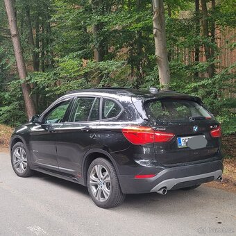 Prodam BMW X1 sport - 5