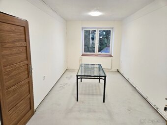 Pronájem kancelářských prostor 165m2, Chrastava - 5