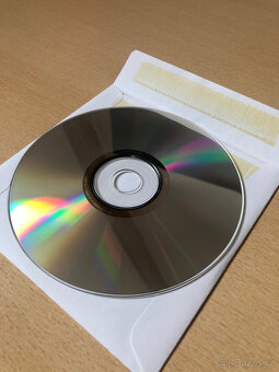 Mafia: The City of Lost Heaven (PC), 3 CD - 5
