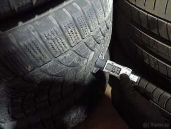 16" alu opel mokka Alutec 215/65 R16 5x105 - 5