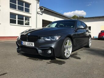 Bmw f31 - 5