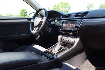 Škoda Superb 3 Combi Style plus 1.4 TSI 110 kw, DSG,panorama - 5