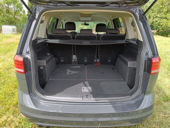 VW Touran 2019 2.0 TDI 110 kW 7 mist - 5