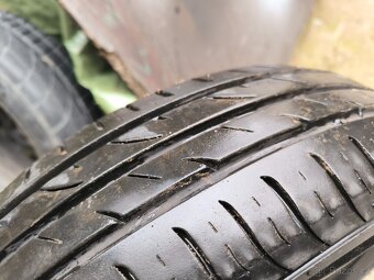 Nexen N'Blue HD Plus 165/70 R14 81T - 5