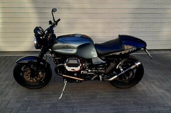 Moto guzzi - 5