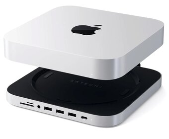 Mac mini M1 2020 - 5