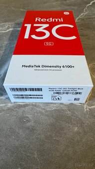 Xiaomi Redmi 13C - 5