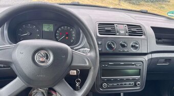 ŠKODA FABIA 1.2 TSI 63KW - 5
