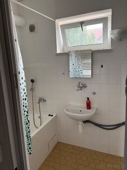 Pronajmu 1+KK Frýdek Nová osada - 5