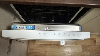 Electrolux myčka 45cm - 5