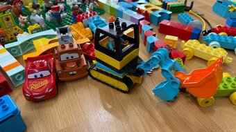 Lego duplo - 5