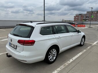 Volkswagen Passat B8 Automat 2016 - 5