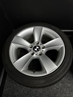 Alu BMW 5x120 r17 Styling 158 - 5
