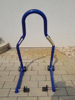 Prodám zvedák na silniční motocykl - 5