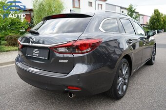 Mazda 6, 2.0i SKYACTIVE FULL LED, NAVI.... - 5