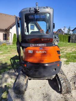 Kubota - 5