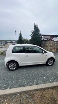 Škoda Citigo - 5