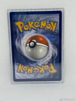 Pokémon karta Team Rocket’s Mewtwo ex – 231/182 – Mint - 5