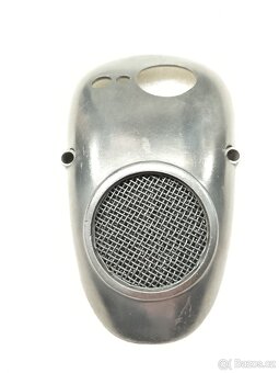 ČZ 125 150 C KRYT KARBURÁTORU JAWA PÉRÁK FILTR ORIGINÁL - 5
