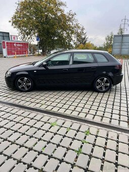 Audi A3 SportBack - 5
