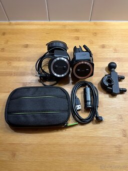 Navigace Tom tom rider 400 - 5