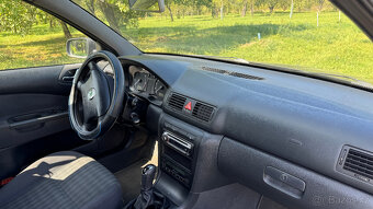 octavia1 Tdi 1,9 66Kw - 5