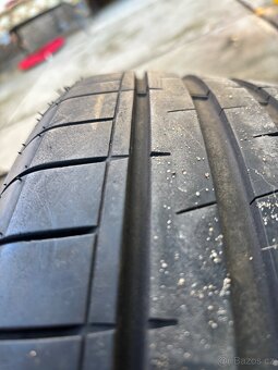 Sada letních pneumatik - Royalblack 225/45 R17 94W - 5