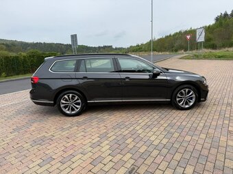 VW PASSAT 1.4 GTE 160kW PLUG-IN HYBRID-2021-149.821KM- - 5
